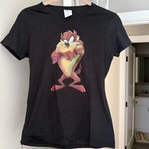 Tasmanian Devil t-shirt hand carried from Australia. Never been worn.